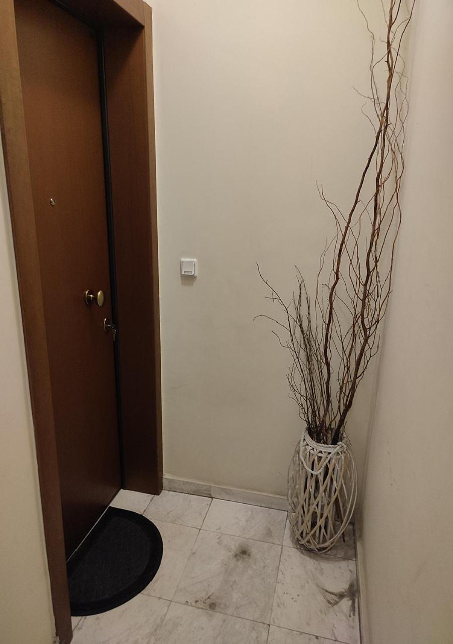 Appartement La Casa Di Chrysa à Larissa Extérieur photo